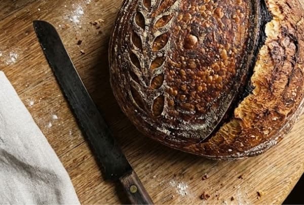 Rustic Bread